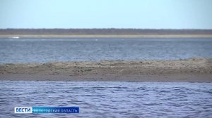 Ежегодная рыбохозяйственная мелиорация завершается на вологодских водоёмах