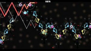 прохожу Ton 618 Noclip