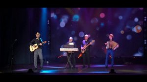 Студия "БЕЛЬКАНТО" Квартет из Италии