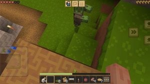 я выживаю в деревне часть 1