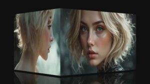 Бум-бум-бада-бум!.. Музыкальный клип на стихи Андрея Субботина :)