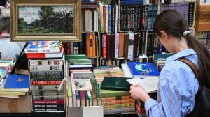 Сергунина подвела итоги московского проекта "Книга в городе"