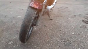 Обзор Ямаха TDM 850