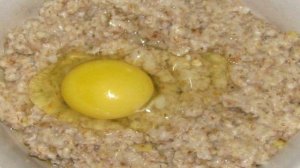 Котлеты без мяса