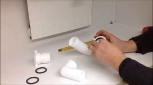 Установка удлинителя арт 002436