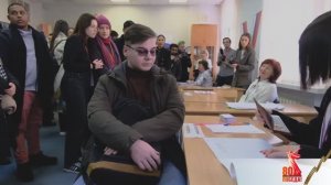 Выборы 2025. Пермский край