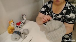 282.)25.05.25.г.Связала🧶свяжу🧶буду вязать.🧶 🍀🧶🍀🧶👩