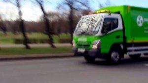 ЭКО СЕРВИС