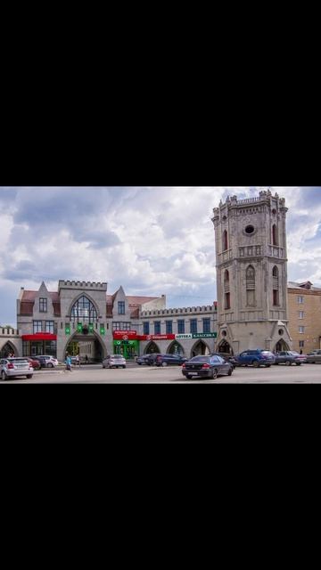 Троицк Челябинской области