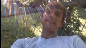 Путешествие в себя. Во Дворе  #дары #ДухСвятой #библия #твёрдаяпища #духовноепутешествие