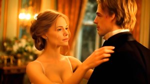 Романс "Останьтесь"