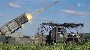 В Днепропетровской области уничтожен зенитно-ракетный комплекс Patriot, который использовали ВСУ