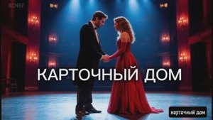 ПРЕМЬЕРА КЛИПА! 
АСМЕР - "Карточный дом"(Премьера 2025)