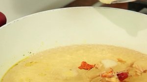 Кабачки по-мексикански тушеные