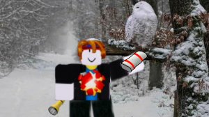 ВЫЖИЛ 5 ДНЕЙ на 2 LVL МЕДИКА