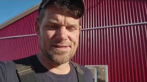 Канадская семья в НН.. “Morning Farm Chores＂– The Real Work⧸Faith, Family, Freedom