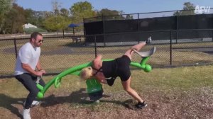 NEW! America′s Funniest Home Videos. 🤣 Funny Videos Gone WRONG 🫣 Best Fails of the Week