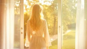 Женщина сидела у окна  Modern Pop Style  Поёт Klava Zimina  Музыка DJ Vance.