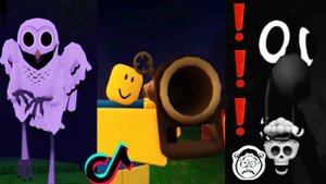 ✨ Смешная подборка из 99 ночей в лесу от Tiktok ✨#19