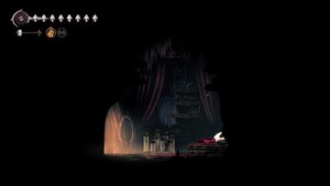 Hollow Knight: Silksong Часть 17 (акт 2) +финал босс