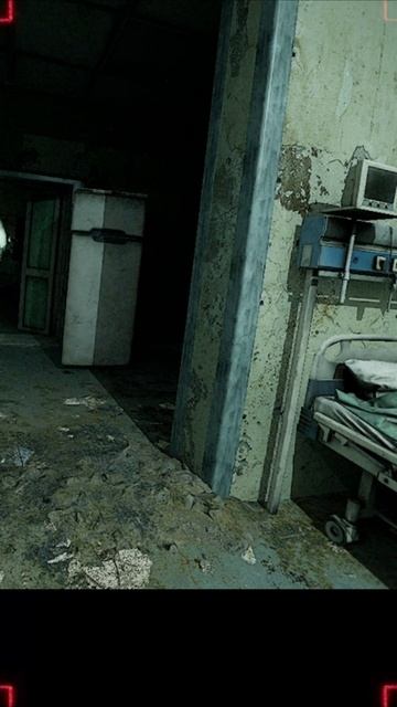 BodyCam перестрелка в госпитале