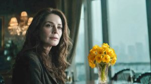 Романс "Не дарите мне желтых цветов"