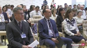 «Новости Тольятти» 25.09.2025