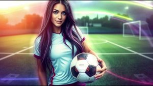 DJ Tyna - One World, One Goal