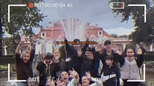 Путешествие в Питер часть 2