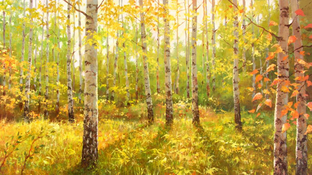 ОСЕННИЙ ВАЛЬС ФРЕДЕРИК ШОПЕН КАРТИНЫ СОВРЕМЕННЫХ ХУДОЖНИКОВ смотреть онлайн