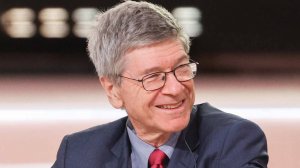 Сакс увидел в риторике Трампа влияние "глубинного государства"