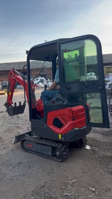 Мини-экскаватор Leite Lt1012 #миниэкскаватор #excavator #экскаватор #leite смотреть онлайн