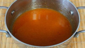 Мармелад без сахара