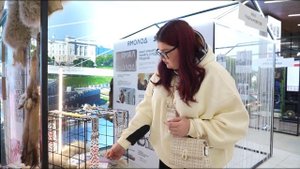 Делегация Югры участвует в форуме "Утро"