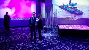 На площадках Глобального атомного форума в Москве уже подписано несколько десятков контрактов