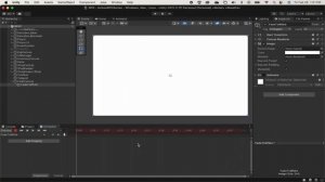 Changing Scenes In Unity | Action RPG in Unity | Part 1⧸2