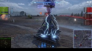 Мир танков. Режим Ваффентрагер.