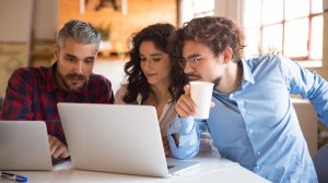 Приём заявок на конкурс «Лидеры Югры» продлён до 8 октября