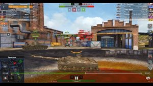 T28, Промзона, 10.09.2025 23-12, Рейтинговый, превосходство