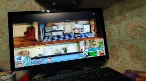 Как достать соседа 5 уровень