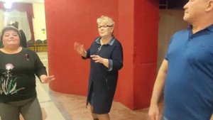 За Красивые Глазки! Белгород, сокол, белгородские танцы.