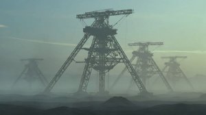 SILENT AGE ｜ Dark Dystopian Ambient ｜ Post-Apocalyptic Soundscape ｜ Ambience, Background