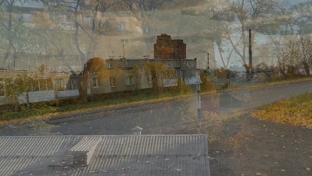 Осенний вальс.