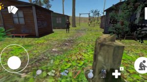 побег пацана 3 часть вторая