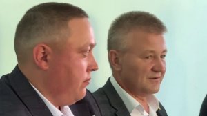 В Мамадыше — новое кадровое назначение.