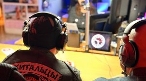 Байкеры мотоклуба «Скитальцы RC» об итогах мотосезона и планах на будущее