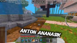 2сезон 11серия выживания в майн