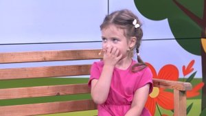 Апельсин. Дети говорят. 26-09-2025