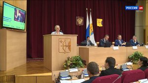 В бюджете Кировской обл предусмотрят средства для сдерживания роста платы граждан за услуги ЖКХ