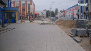 «ПАРАДНЫЙ САРАПУЛ»